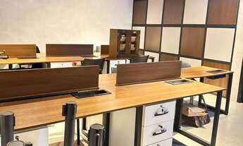 Imagem: ALGUEL! SALA TIPO COWORKING