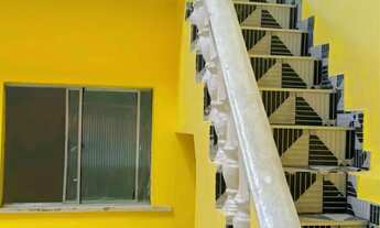 Imagem 5: VENDO CASA AMPLA NO CENTRO - EXCELENTE PARA MORADIA, COMÉRCIO OU INVESTIMENTO