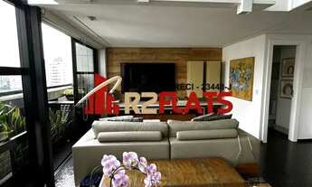 Imagem 4: Apartamento Duplex com ótimo preço no bairro Vila Olímpia. Confira!