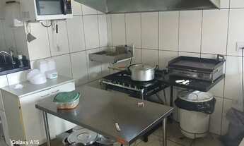 Imagem 3: Espetinho de esquina Zona Leste. Ref; 2379