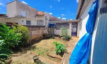 Imagem 3: Casa para venda com 139,24 m² e 3 quartos em Vila Seabra, Bauru - SP