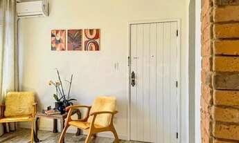 Imagem 4: Apartamento à venda no Centro de Florianópolis - 53 m²