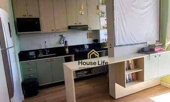 Imagem: Apartamento com 2 dormitórios à venda