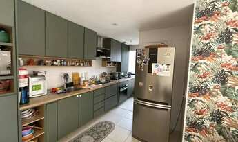 Imagem: COBERTURA DUPLEX NO RECREIO a 300m2 DO MAR