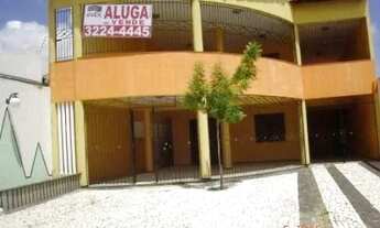 Imagem 2: CASA DUPLEX ESPETACULAR NA PARQUELÂNDIA FORTALEZA/CE