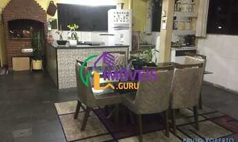 Imagem: COMERCIAL - PARQUE MARAJOARA - SP