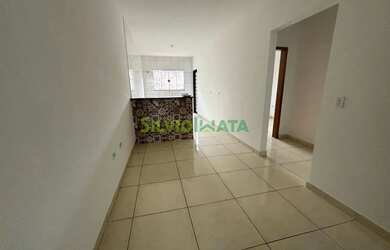 Imagem: Casa 2 quartos à venda no Jardim Independência