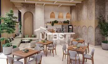 Imagem 6: Invite Marista Apartaments - Apartamento 2 quartos, sendo 2 suítes