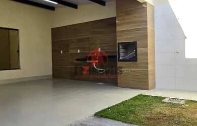 Imagem 5: Casa modelo Jardim Curitiba - Goiânia - GO