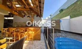 Imagem 3: Casa de Condomínio com 4 quartos, Urbanova - São José dos Campos