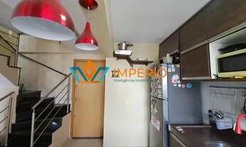 Imagem 6: Alugo Cobertura Duplex 02 Quartos Em Taguatinga Res. Top Life Miami Beach