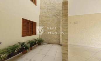 Imagem 4: Casa à venda, 4 quartos, 1 suíte, 4 vagas, Residencial Votorantim Park II - Votorantim/SP