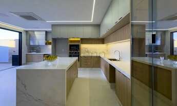 Imagem 7: Casa à venda em Indaiatuba, Residencial Monte Verde, com 3 suítes, com 208 m²