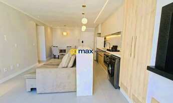 Imagem 7: Apartamento mobiliado com 2 dormitórios, sendo 1 suíte. Bairro: São Vicente, Itajaí