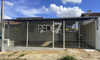 Imagem: Casa à venda em Campinas-SP, Vila Padre