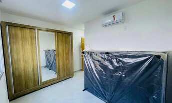 Imagem 4: Apartamento com 2 dormitórios para alugar, 58 m² por R$ 3.500,00/mês - Rio Madeira - Porto