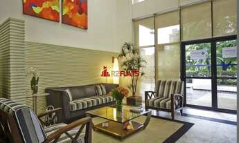 Imagem 7: Flat com ótimo preço no bairro Moema. Confira!