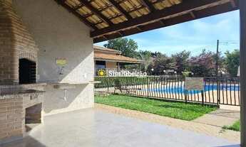 Imagem 5: Casa a venda no Condomínio Gerânios. Bairro Condômino Gerânios