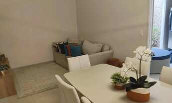 Imagem 7: Casa VILLAGE IMPERIAL RESIDENCE SAO JOSE DO RIO PRETO SP Brasil