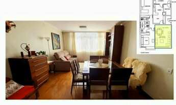 Imagem: Apartamento em Rua Doutor Tirso Martins