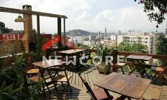 Imagem: Casa em Rua Costa Bastos - Santa Teresa