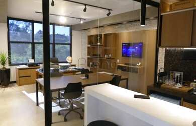 Imagem 2: Sala comercial à venda em Sousas Campinas