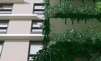 Imagem 4: Apartamento em Curitiba, no bairro Centro - Referência: 606 - Bosco Centrale