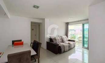 Imagem 3: Vendo apartamento com 3 quartos, suíte e vaga em Icaraí - Niterói - RJ