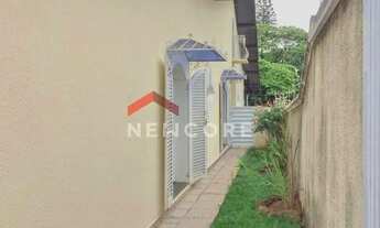 Imagem: Casa em Rua Fernão de Magalhães - Parque