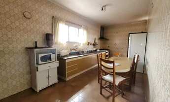 Imagem 7: Sobrado 400m² - 6 Dormitórios, 3 Vagas - Saúde