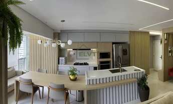 Imagem 7: Parc Athenee - Apartamento, 110 m² - venda por R$ 1.696.000,00 ou aluguel por R$ 14.823,33