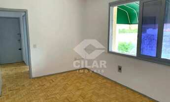 Imagem 5: Apartamento com 3 dormitórios para alugar, 91 m² por R$ 2.152,20/mês - Floresta - Porto Al