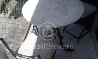 Imagem 5: Apartamento à venda com 55,00m² e 2 quartos em Braga, Cabo Frio - rj