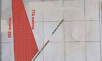 Imagem: Terreno em Grussaí