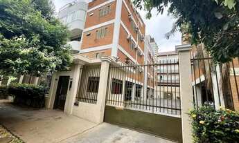 Imagem: APARTAMENTO COBERTURA - BAIRRO JARDIM IRAJÁ