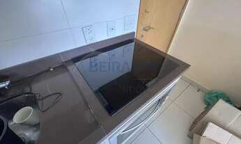 Imagem 5: Apartamento 2 Quartos (Suíte) no Residencial Blend Vista Livre, e Lazer de Clube