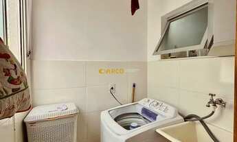 Imagem 7: Apartamento com 54m² - Mobiliado - Sem Elevador - Prox ao Shopping Oriente