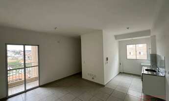 Imagem: Apartamento em PQ HIPPOLYTO