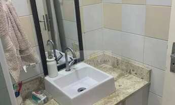 Imagem 4: Casa com 3 dormitórios para alugar, 90 m² por R$ 3.000,00/mês - Vila Santos - Caçapava/SP