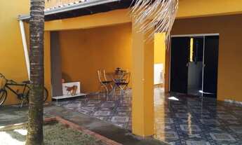 Imagem 5: Casa a venda no bairro Minas gerais