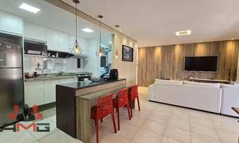 Imagem 4: Apartamento à venda, 86 m² por R$ 1.250.000,00 - São Lourenço - Bertioga/SP