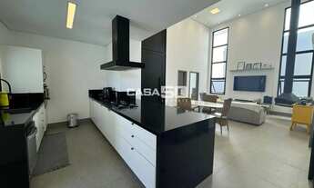 Imagem 7: Casa a venda Swiss Park Campinas