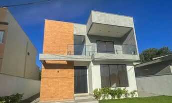 Imagem: Casa à venda, 208 m² por R$ 999.000,00