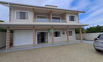 Imagem: Oportunidade na Praia do Sonho/SC Casa Duplex