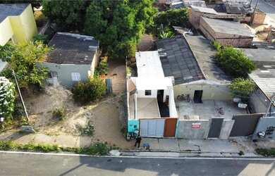 Imagem: Casa com 7 quartos à venda em Calungá