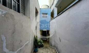 Imagem 6: Casa térrea na mooca