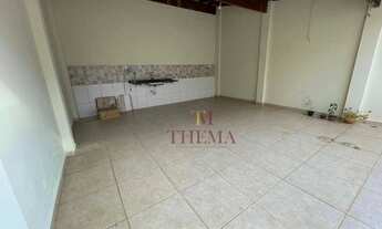 Imagem: Casa no PiIscaminirm com area gourmet, dois