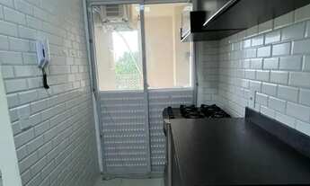 Imagem 3: Apartamento para Locação no Residencial Recanto dos Pássaros 2 Quartos