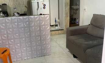 Imagem 3: Casa na barra carnaval