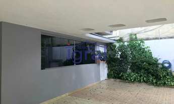 Imagem 2: Casa térrea com 3 dormitórios para alugar, por R$4.044,82 /mês - Parque Jabaquara - São Pa